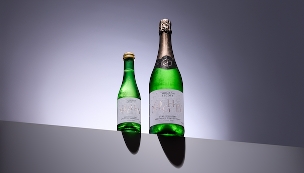 The Drinks Business Exclusively Announces Noughty Minis Launch