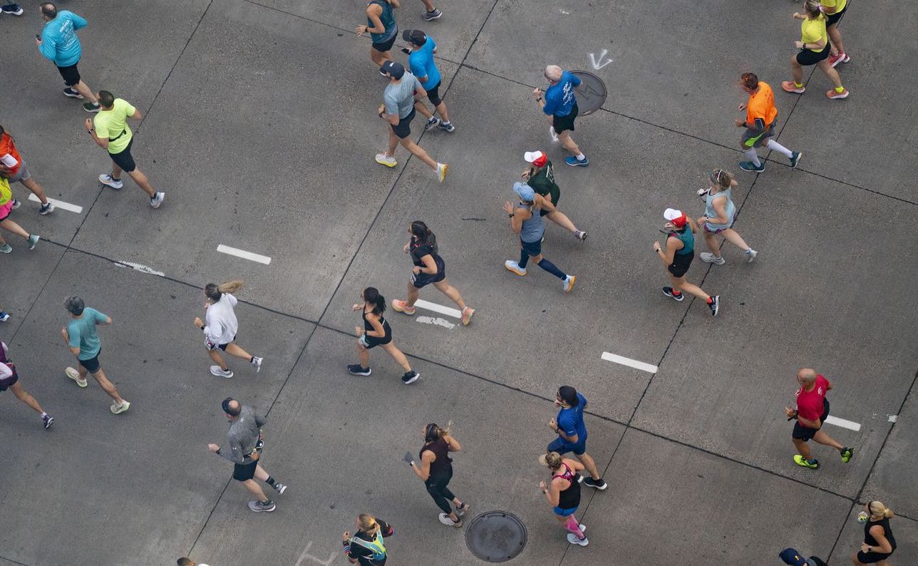 Runner's World Lists Noughty As Best Sparkling Wine