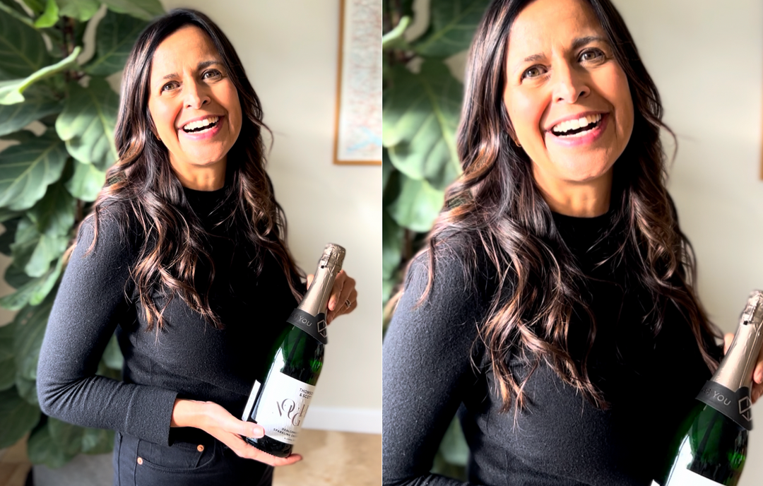 Wentworth Lifestyle Interviews Noughty Founder Amanda Thomson