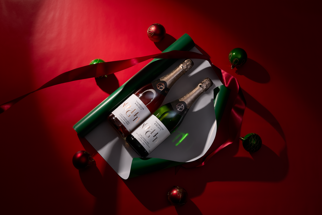 Business Insider Loves Noughty - "Tastes as Good as The Real Thing"