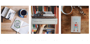 This One’s For The Bookstagrammers!