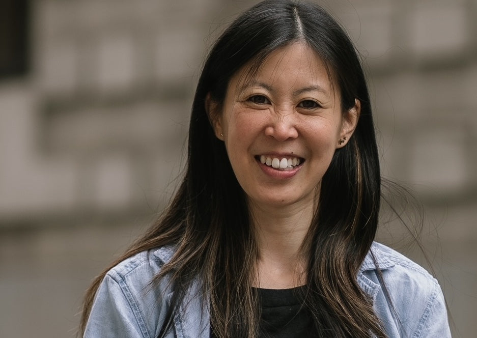Wai Foong Ng's Matchable puts companies together with innovative skilled volunteering projects. She speaks with us about how she makes matches...
