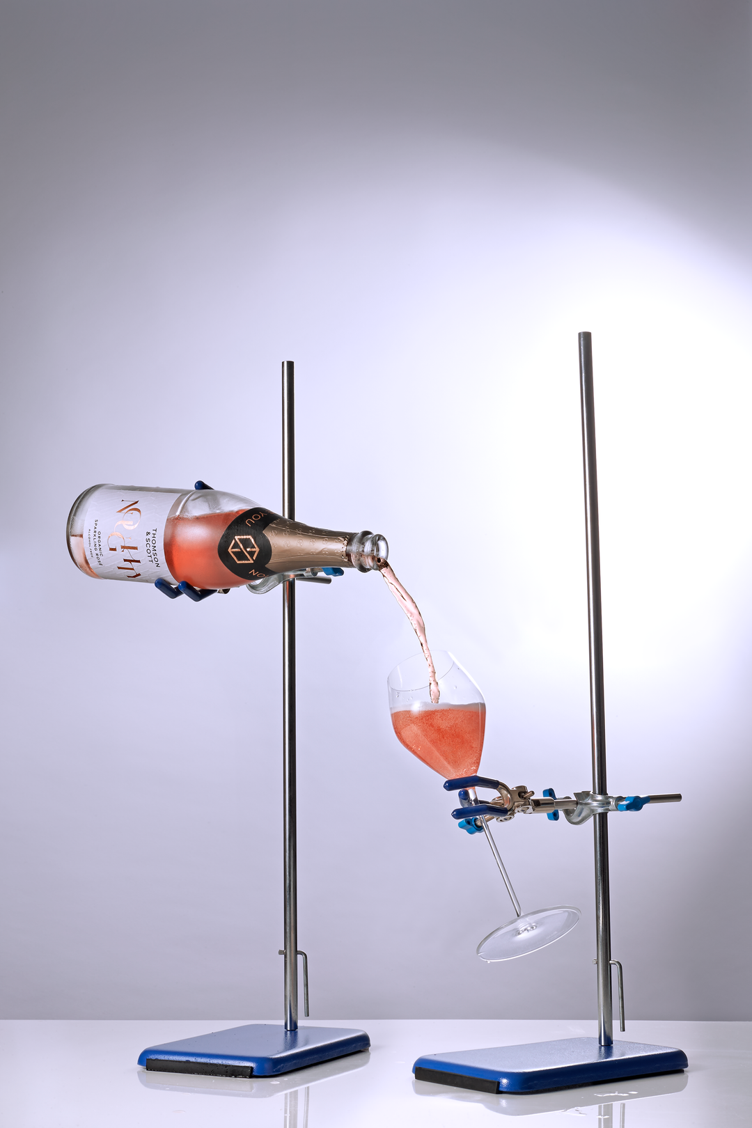 Noughty Non-Alcoholic Sparkling Rosé