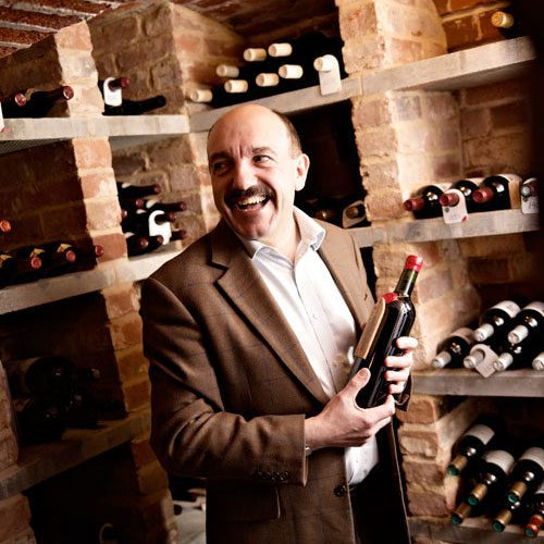 Gérard Basset Foundation and Noughty NA Wine Mentorship Grant for Women in Wine