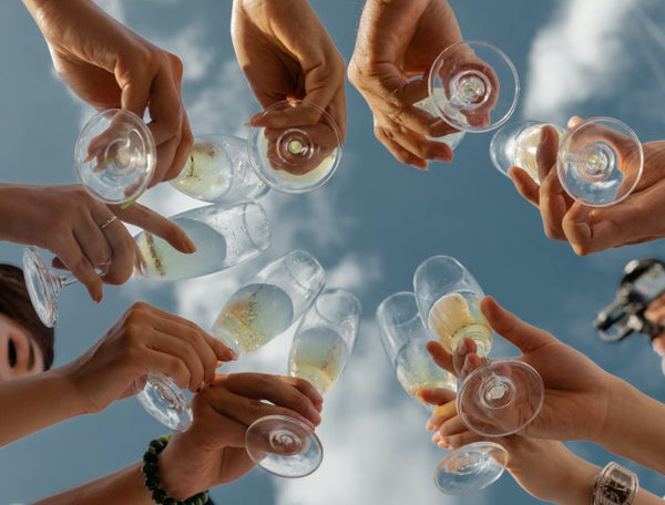 Who is Drinking Alcohol-Free?  Drinks Retailing Analyses the Market