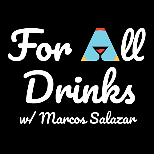 US Podcast For All Drinks Interviews Noughty creator Amanda Thomson