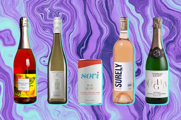Thrillist Tells Us Everything We Need To Know About Alcohol Removed Wine