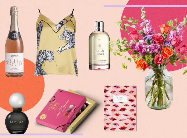 Independent's Best Valentine's Gifts Lists Noughty
