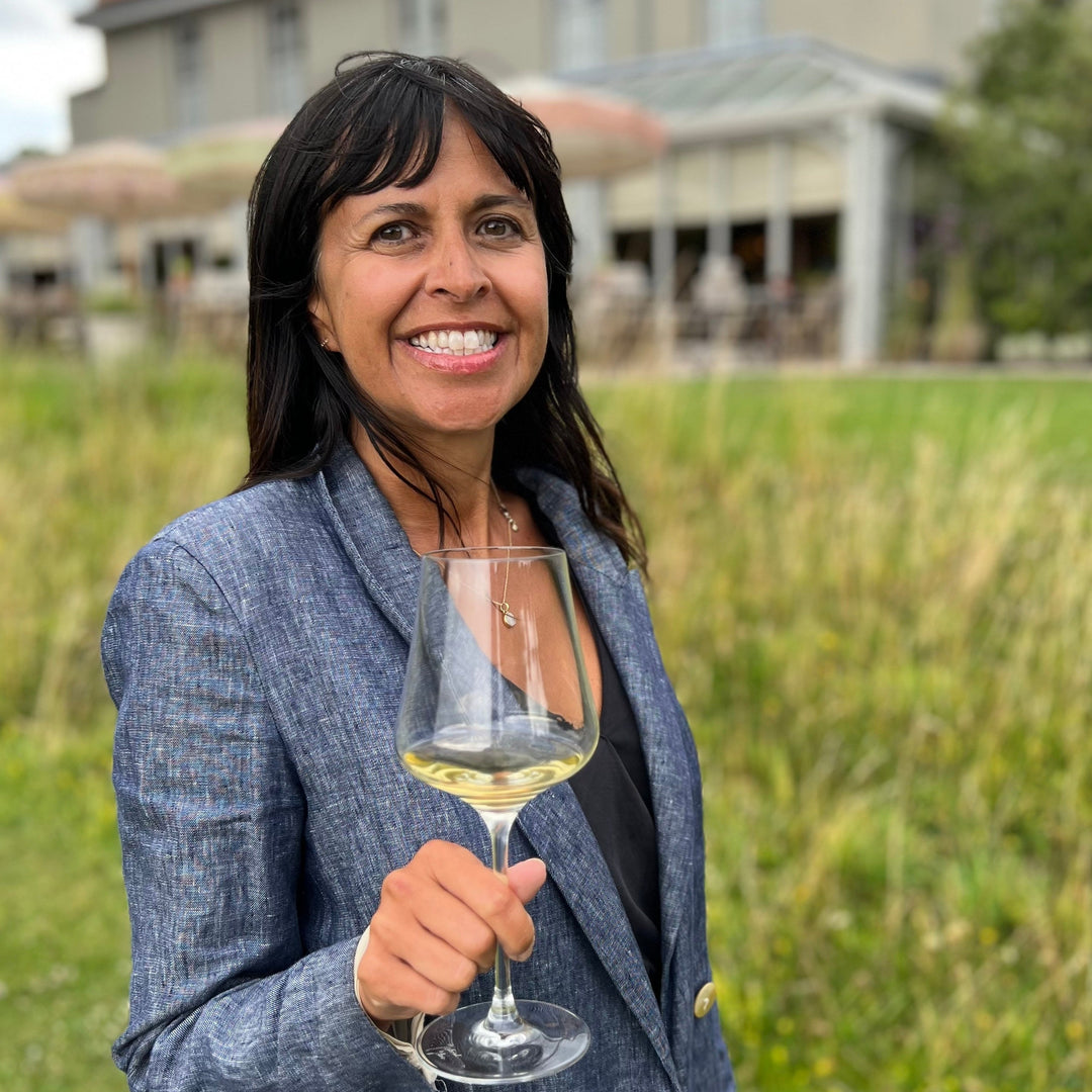 Wine Spectator Talks to Noughty's Amanda Thomson... "Majority Of Our Customers Are Wine Lovers"