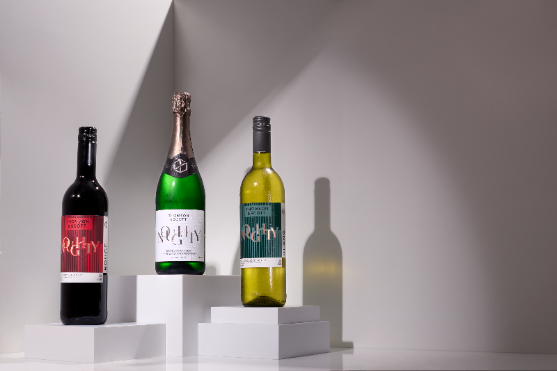 New York Times Crowns Noughty Best NA Wine for 2026!