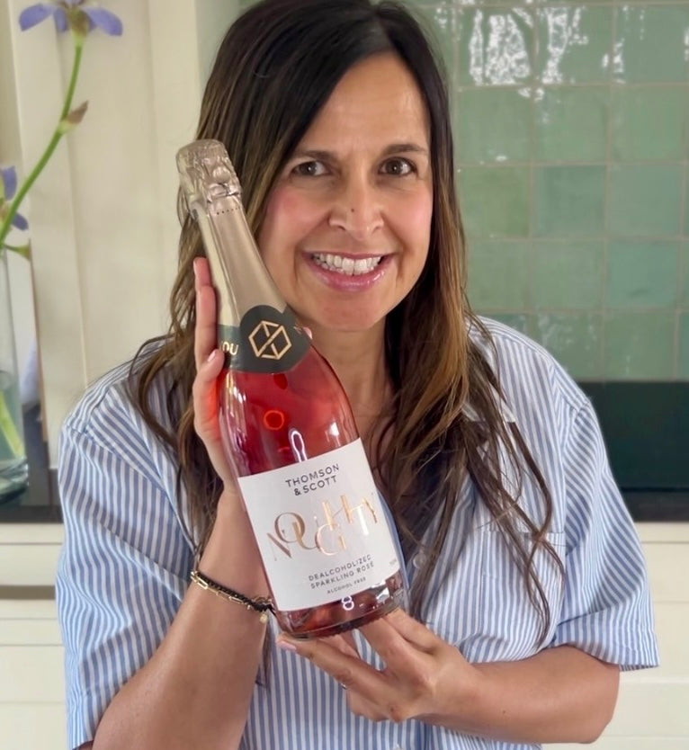 Atlanta's VOYAGEATL Magazine Speaks to Noughty Creator Amanda Thomson