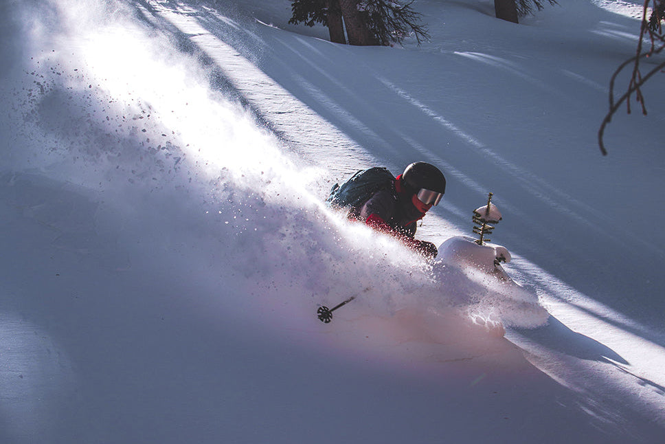 Blister Magazine Interviews Noughty Wine Creator Amanda Thomson