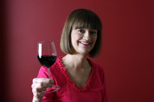 The Times' Wine Critic Crowns Noughty 'Best No or Low Alcohol' Wine
