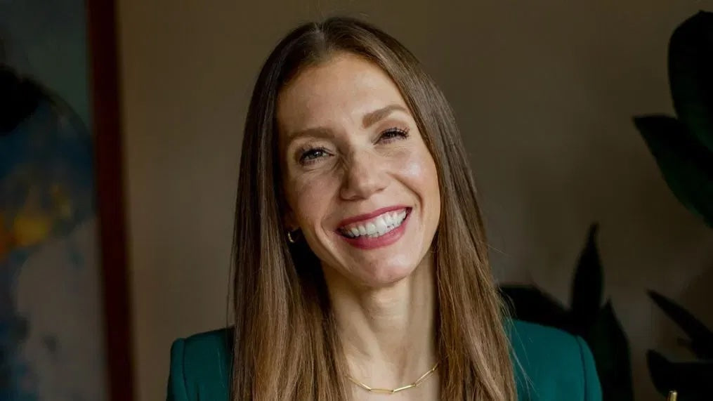 SoberishMom Singles Out Noughty Rouge for High Praise!