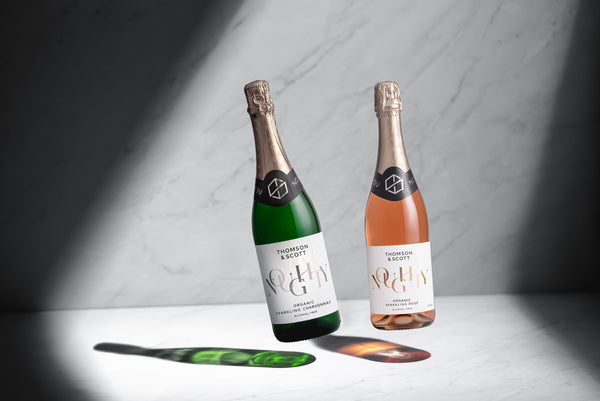 New York's Minus Moonshine AF Store Cites Noughty as Go-To Non-alcoholic Sparkling