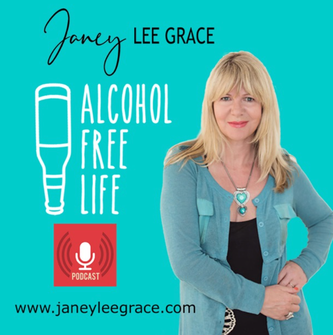 Janey Lee Grace talks Noughty Alcohol-Free Sparkling Chardonnay