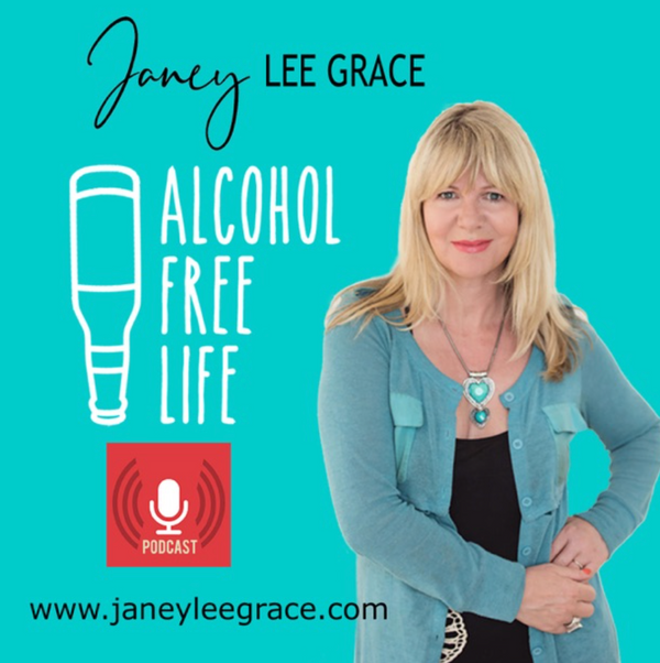 Janey Lee Grace talks Noughty Alcohol-Free Sparkling Chardonnay