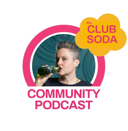Club Soda's B-Corp Certification Sparks Conversation with Noughty
