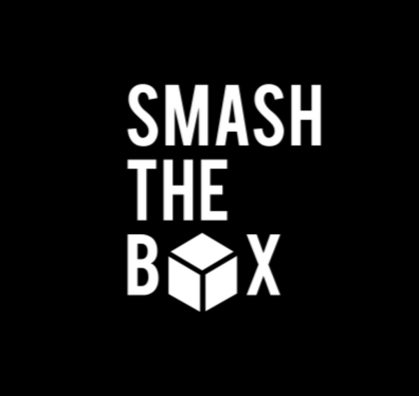 The Alcohol-Free Global Revolution with Amanda Thomson on SMASH THE BOX