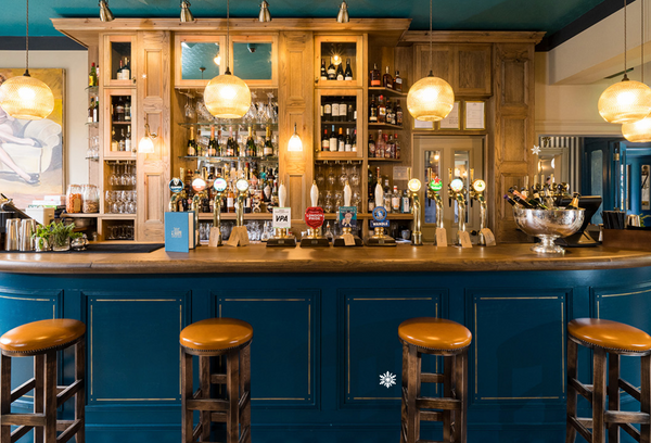 City Pub Group Launches Noughty across its London, South England and Welsh Sites