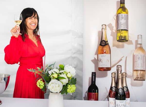 DryDrinker Profiles Women in the Drinks Industry - Celebrates Female Founders