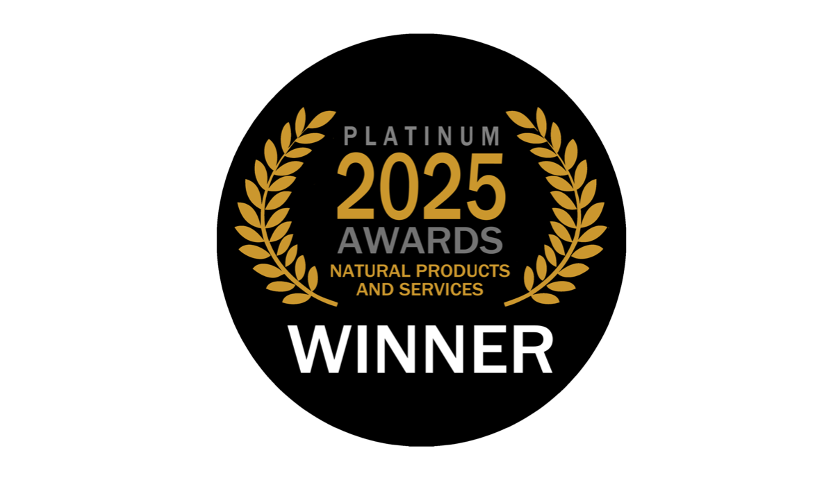 Noughty Wins Janey Lee Grace's Platinum Award for Best Alcohol Free!