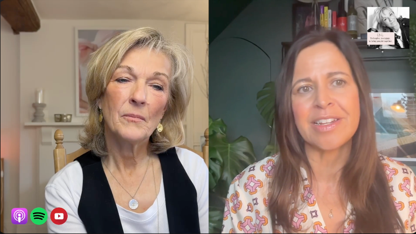 "That's the most ridiculous idea ever..." Find out why with Eat Nourish Love Podcast...