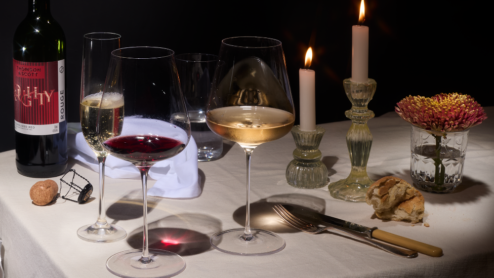 U.S. Health and Wellness Magazine Healthline Recommends Noughty Rouge