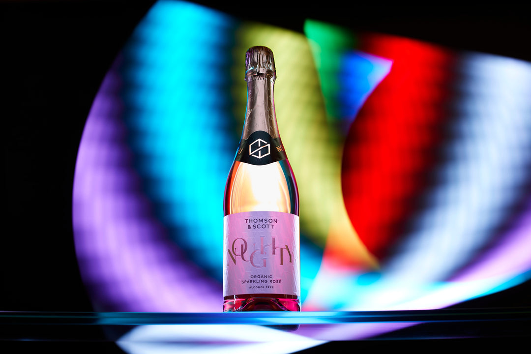 We’re #18! Noughty Named One of the UK’s Fastest-Growing Low & No Brands