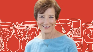 The Alcohol Debate Podcast Interviews Noughty Creator Amanda Thomson