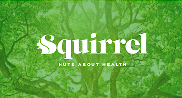 We’re Nuts About Squirrel
