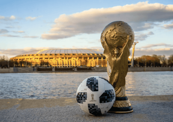 Is the World Cup Losing Its Sparkle?