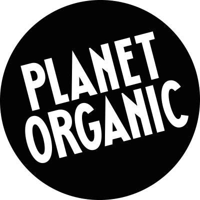 We’ve landed on Planet Organic