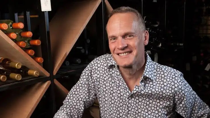 Master of Wine Tim Atkin Interviews Noughty Founder Amanda Thomson - PODCAST