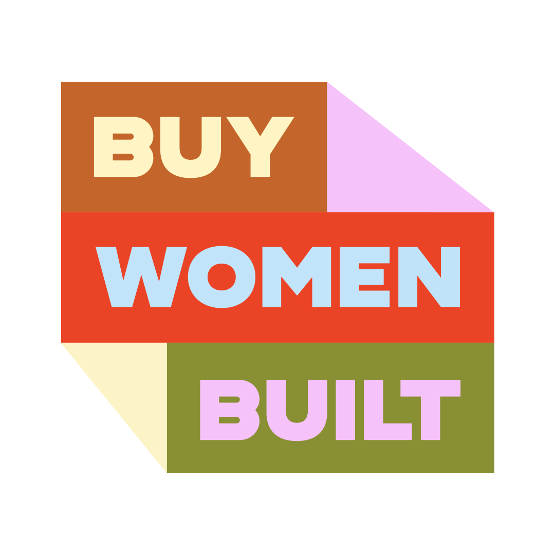 Buy Women Built: Your New Favourite Way to Shop and Support Women-led Businesses