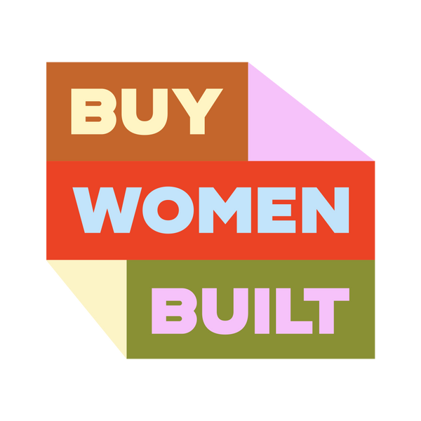 Buy Women Built: Your New Favourite Way to Shop and Support Women-led Businesses