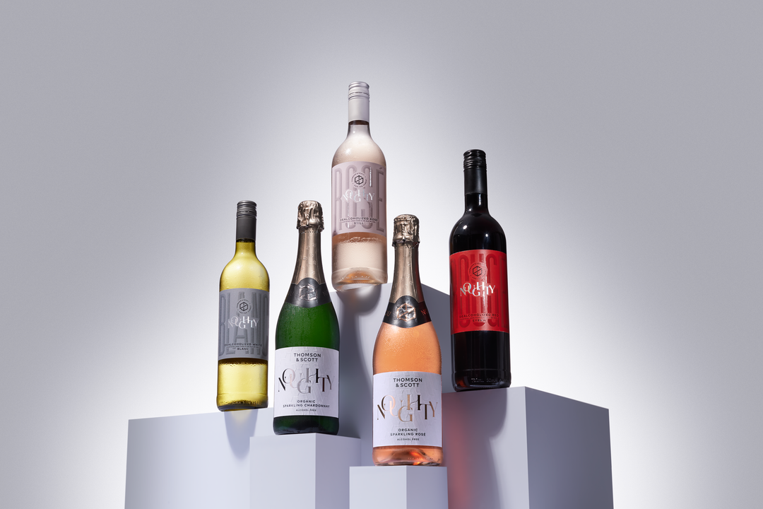 Fact Magazine Lists Best NA Brands in UAE... And Noughty is On There!