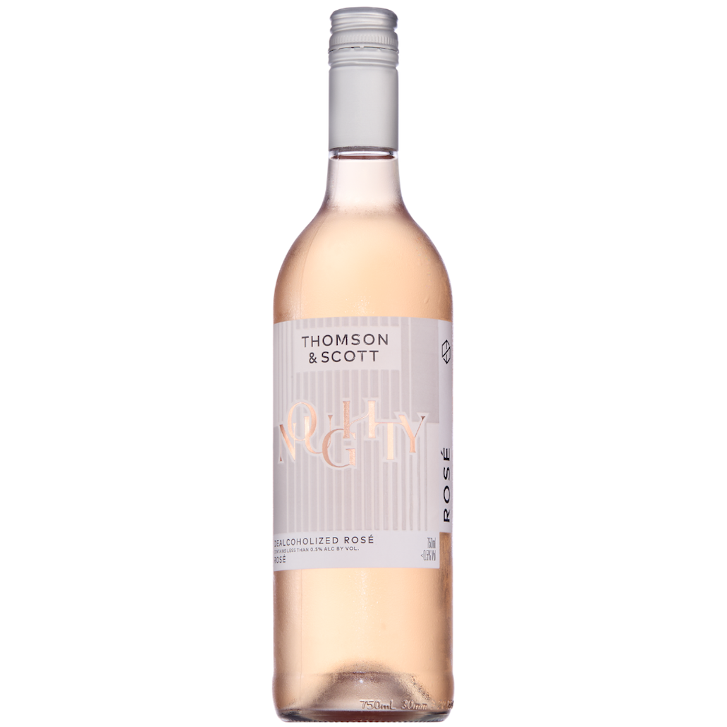 Noughty Non-Alcoholic Rosé